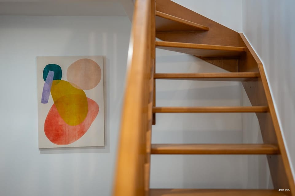 Chez Mel & Romain Apartment in Occitanie