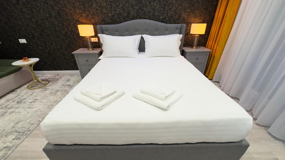 Relax Stay Brasov Apartment in Brasov