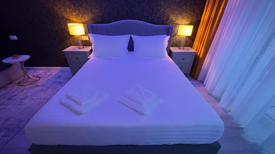 Relax Stay Brasov Apartment in Brasov