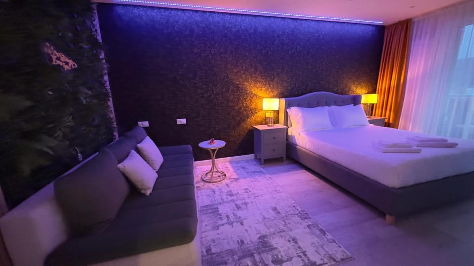 Relax Stay Brasov Apartment in Brasov