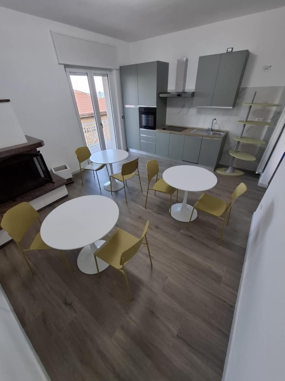 Astra Bed and Breakfast in Francavilla al Mare