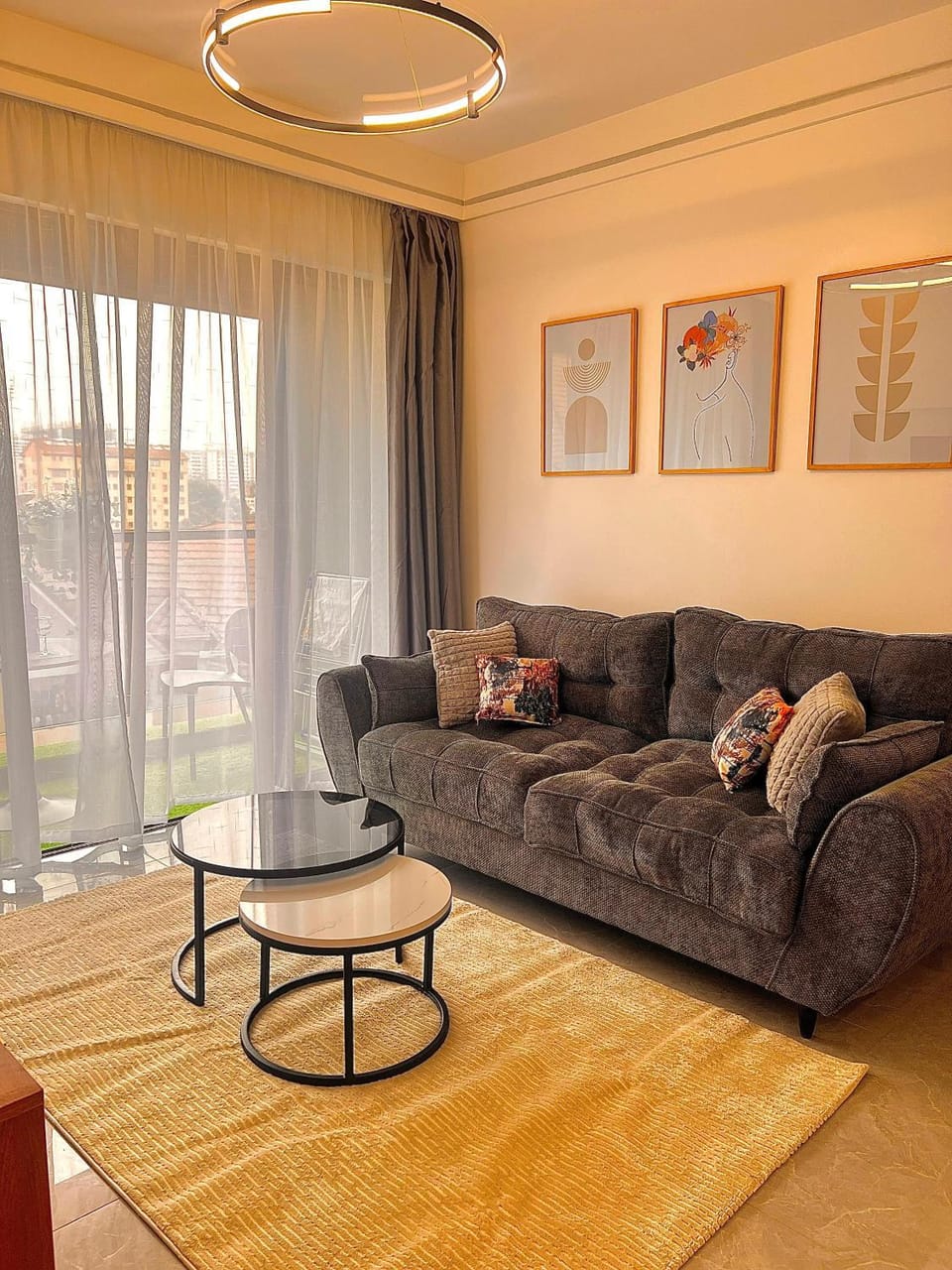 Alora homes Lavington Apartment in Nairobi County