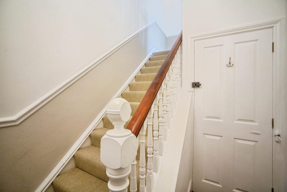 Large Victorian Apartment With High Speed Wifi 350mbps Apartment in Royal Tunbridge Wells