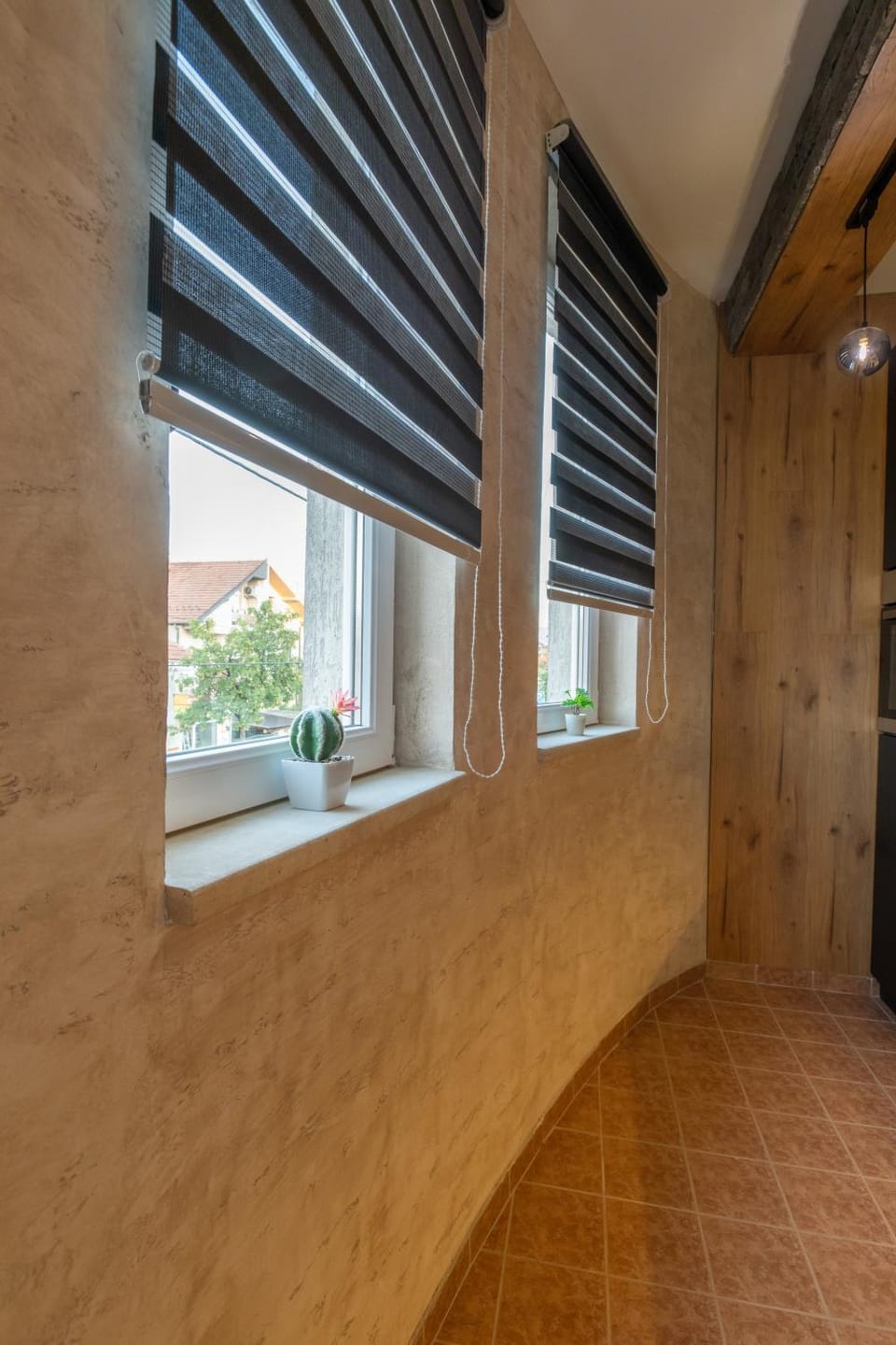 Ryo Golden Imperial 1 Apartment in Serbia