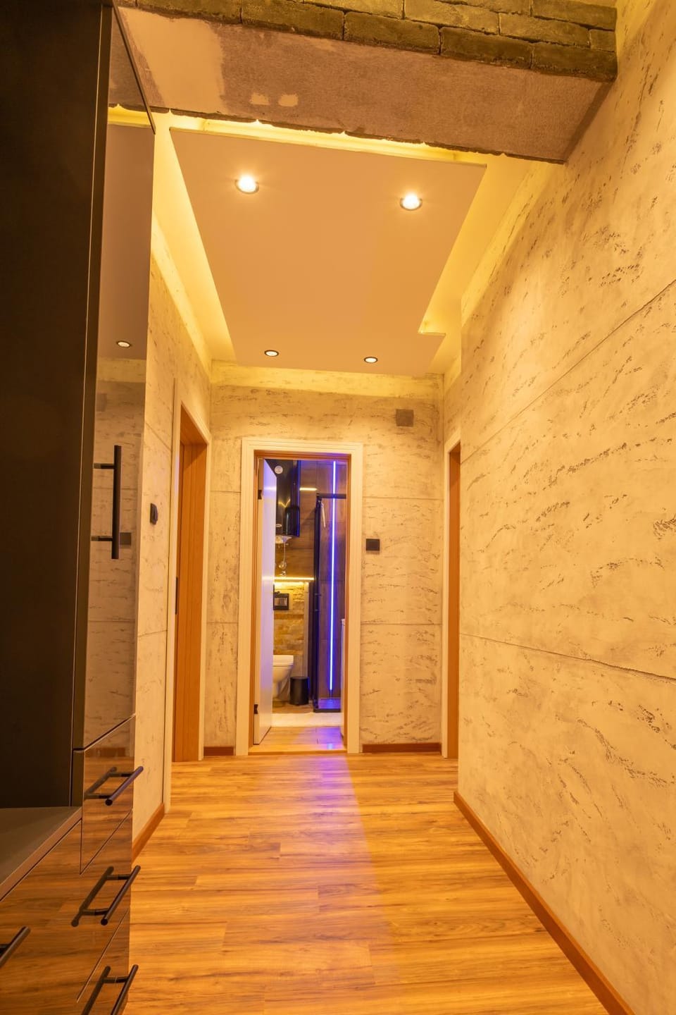 Ryo Golden Imperial 1 Apartment in Serbia