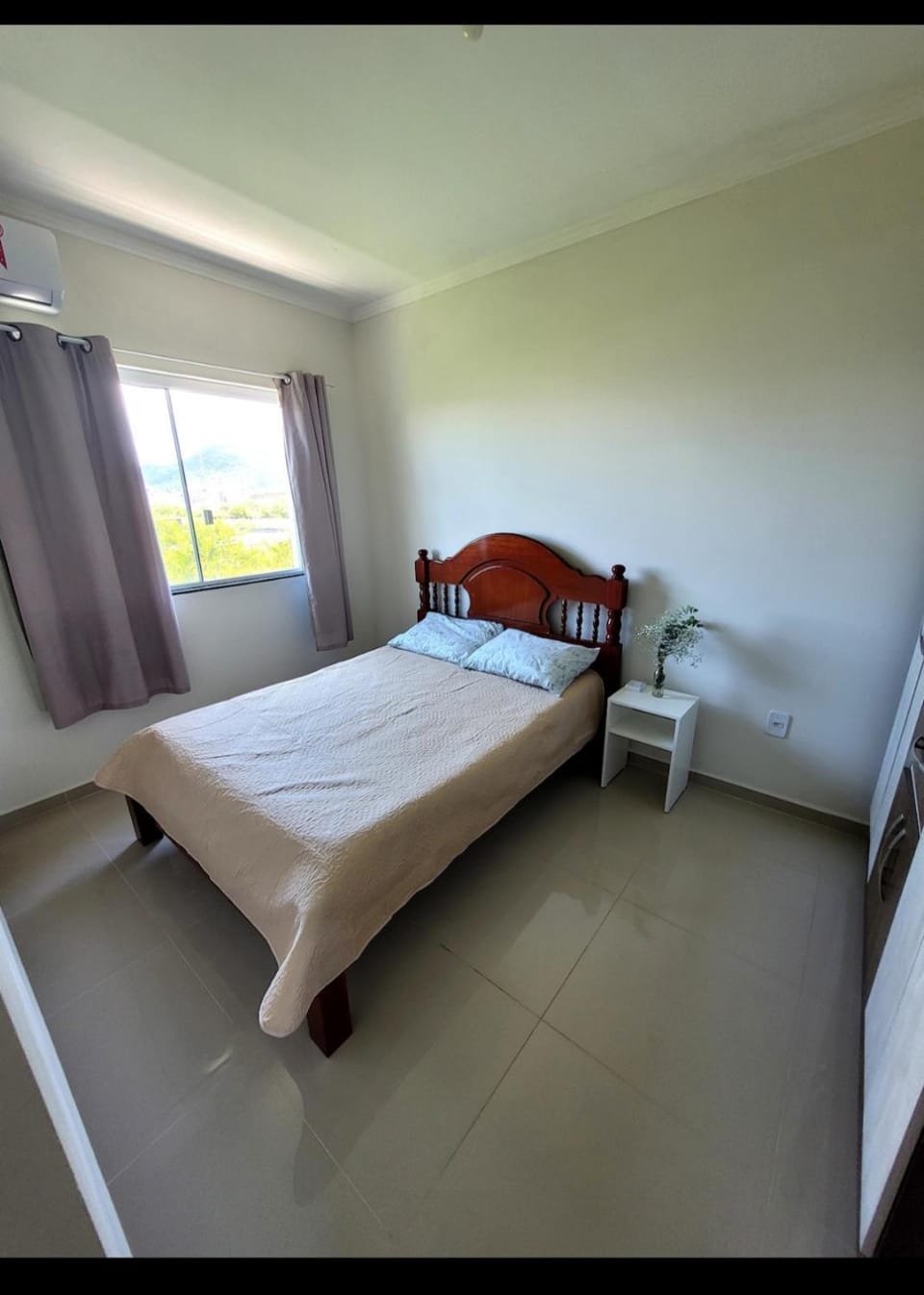 Apartamento de praia! Apartment in Florianopolis