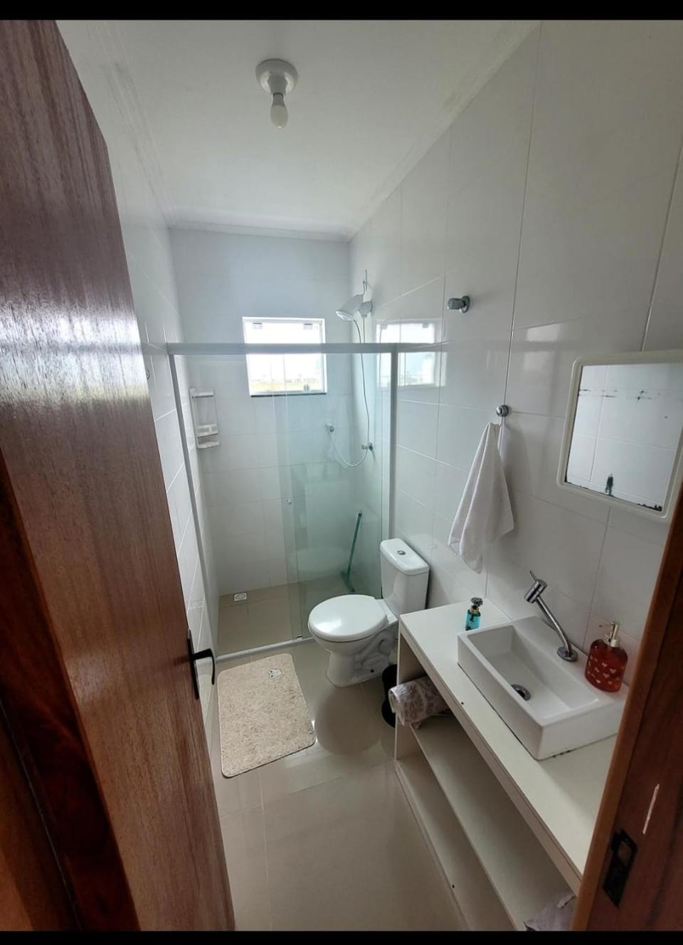 Apartamento de praia! Apartment in Florianopolis