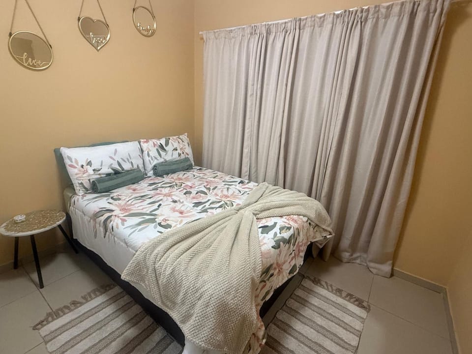 Casa Palm and Tide self catering holiday home House in Namibia