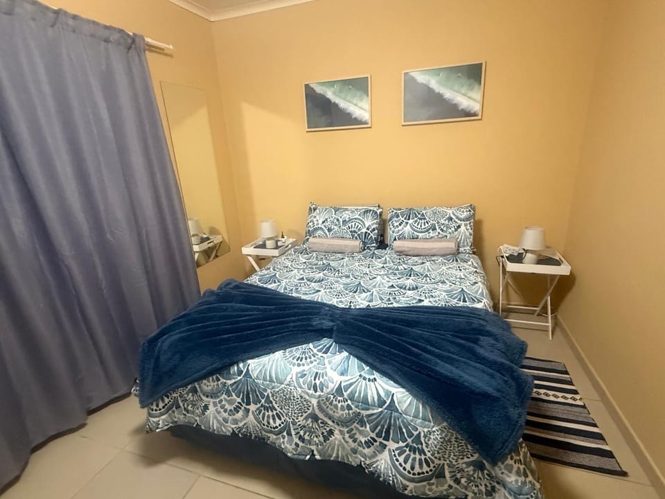 Casa Palm and Tide self catering holiday home House in Namibia