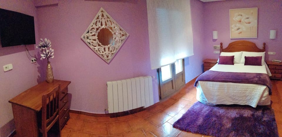 Hostal Mizmaya Bed and Breakfast in Cantabria