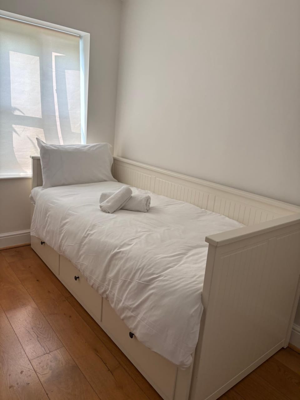 Oxford Nest - Spacious & Comfortable Apartments Apartment in Oxford