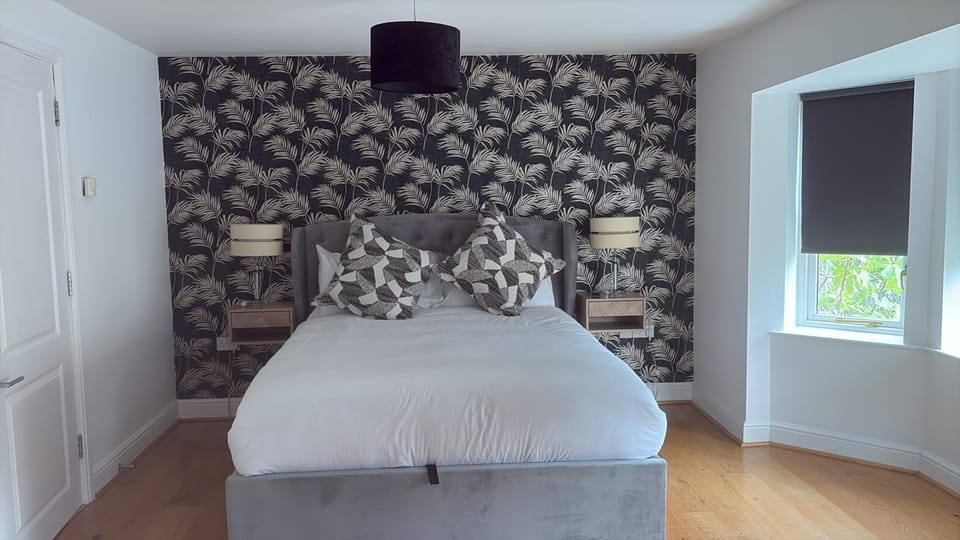 Oxford Nest - Spacious & Comfortable Apartments Apartment in Oxford