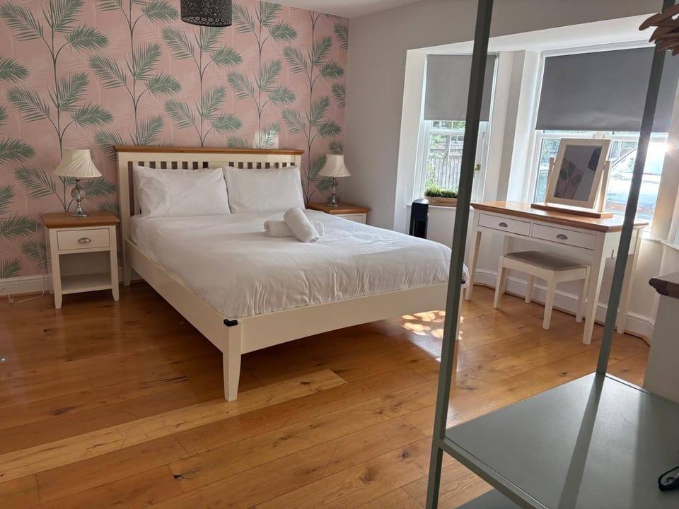 Oxford Nest - Spacious & Comfortable Apartments Apartment in Oxford