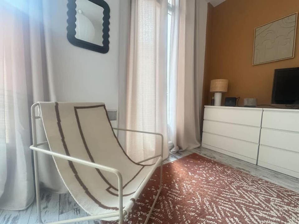 La bohème - Perpignan Centre Apartment in Perpignan