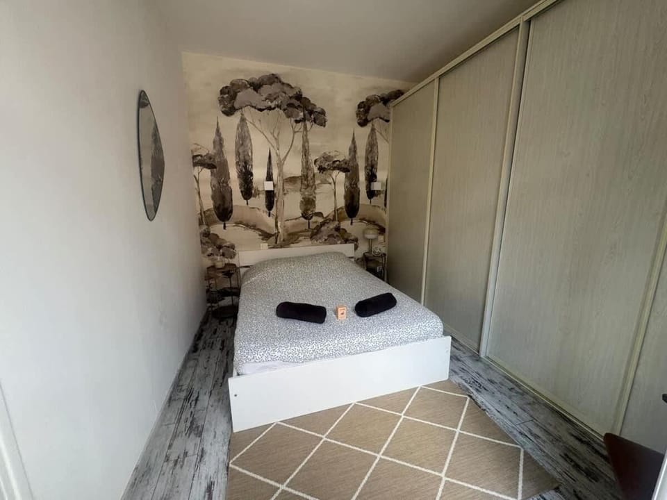 La bohème - Perpignan Centre Apartment in Perpignan