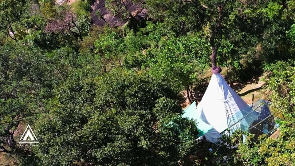 Bird's eye view, View (from property/room)