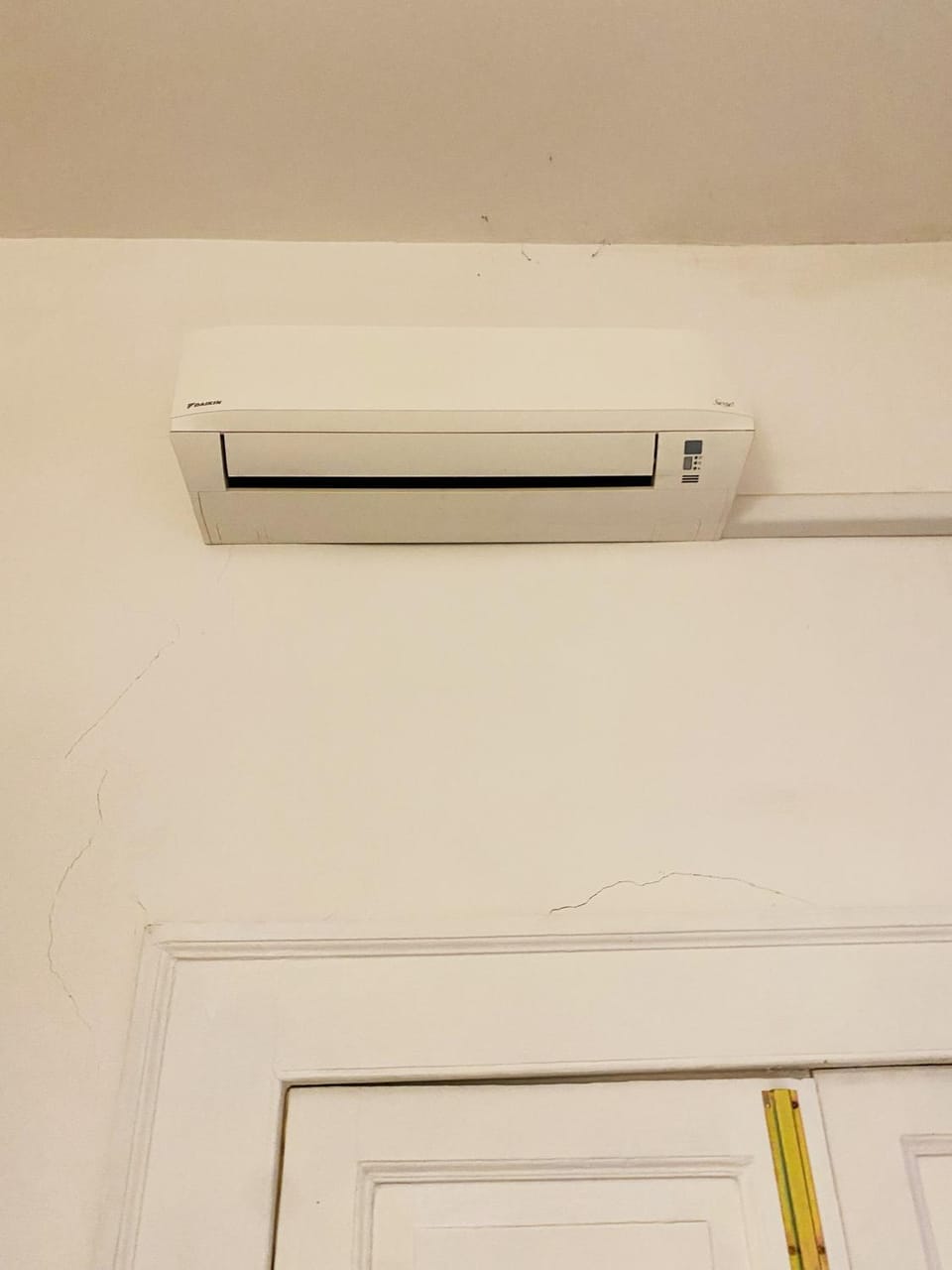 air conditioner