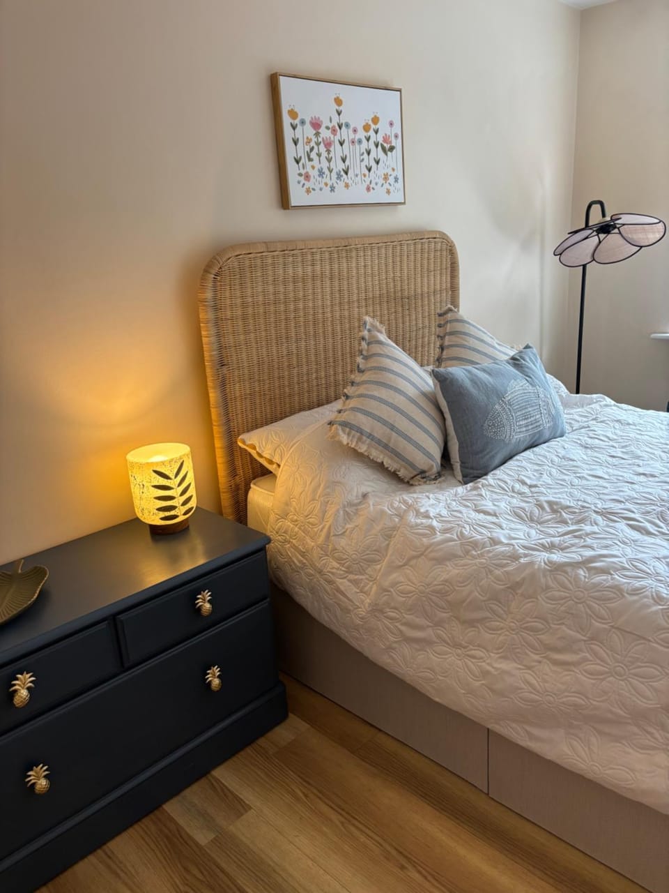 Cosy central hideout Apartment in East Hertfordshire District