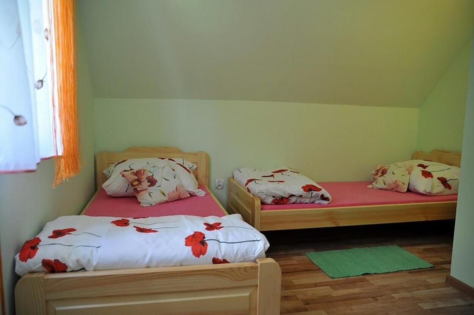 Domki pod Wierchami House in Slovakia