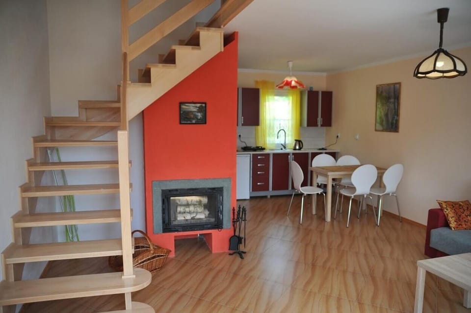 Domki pod Wierchami House in Slovakia