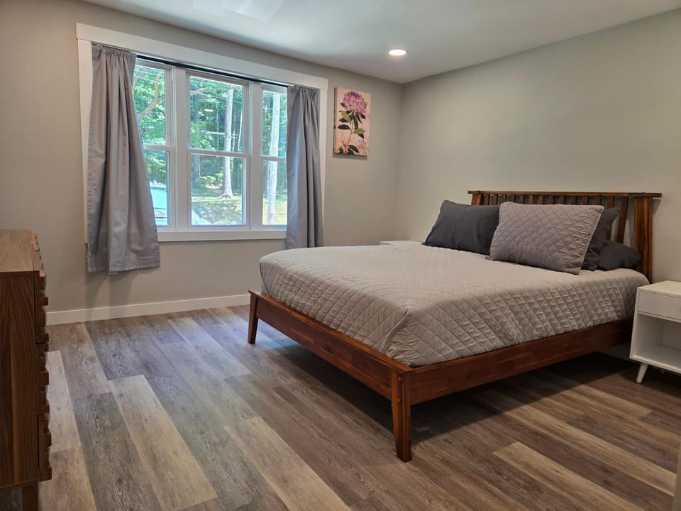 Boonville Retreat House in Indiana