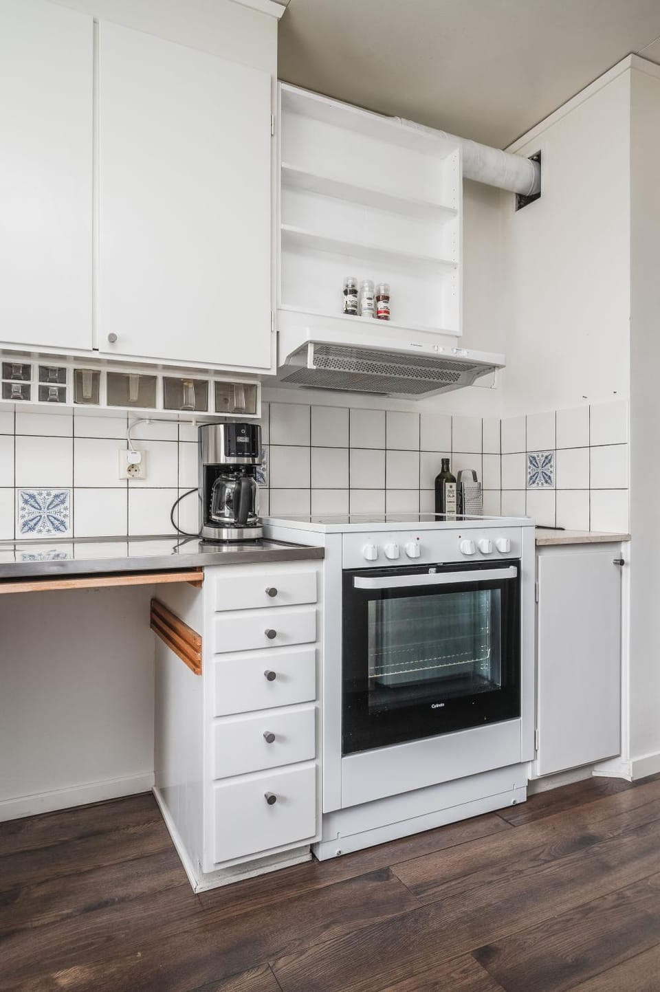 Newly furnished apartment in Hede near Avesta Apartment in Sweden