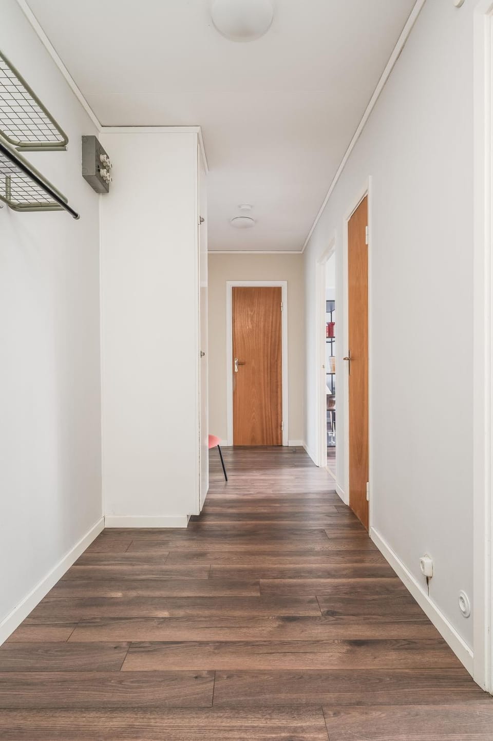 Newly furnished apartment in Hede near Avesta Apartment in Sweden