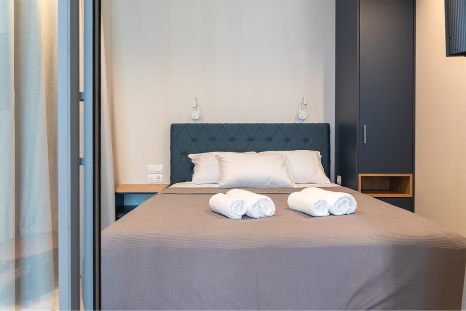 Ermou 55 Hive 4 Apartment in Thessaloniki