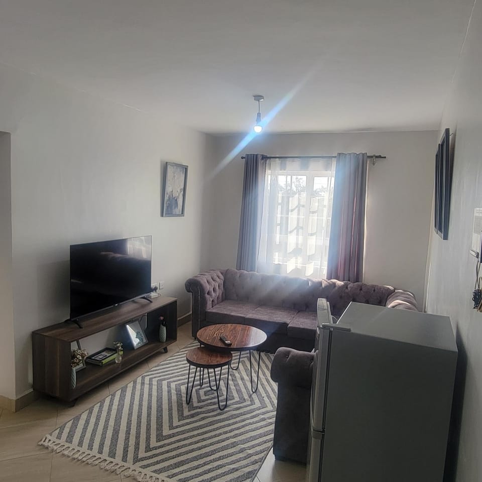 Studio city Apartment in Kenya