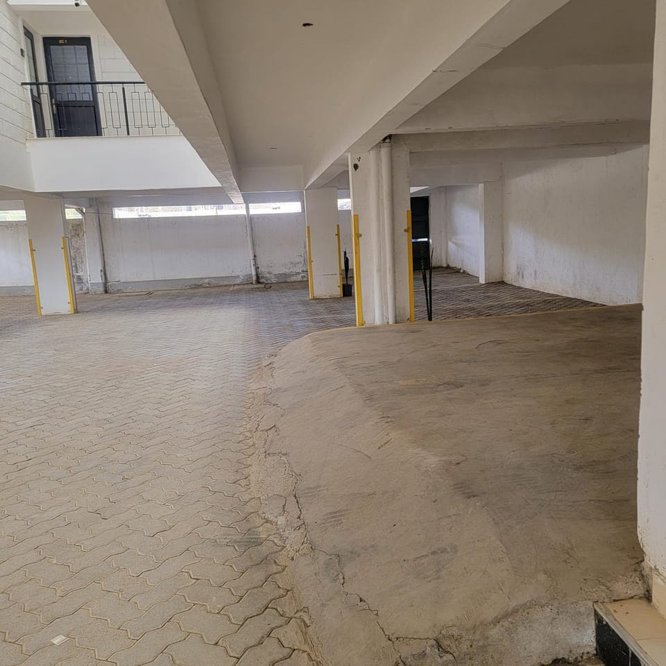 Studio city Apartment in Kenya