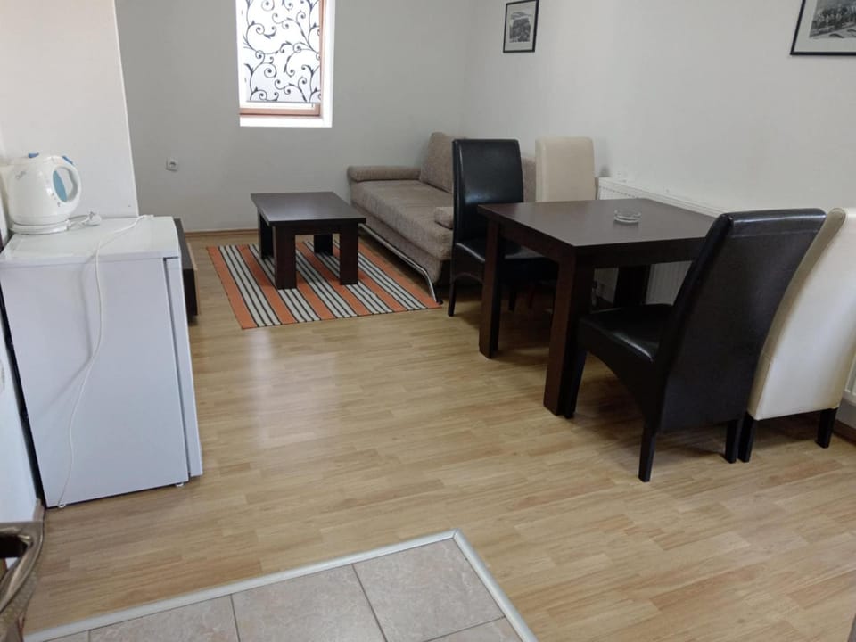 Vlašić Vacation apartment Apartment in Federation of Bosnia and Herzegovina