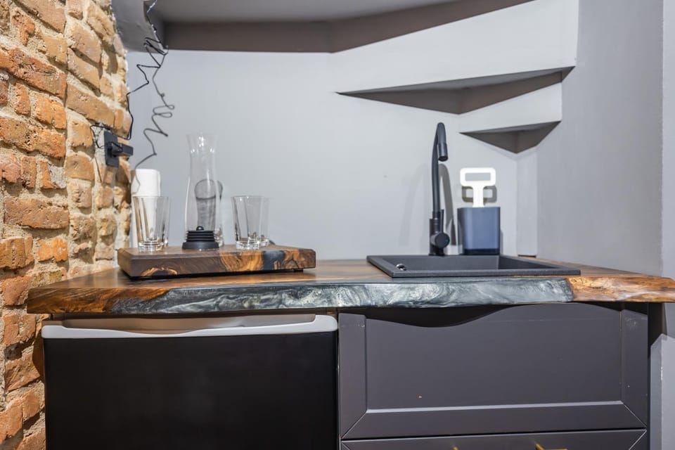 Skyler 9 Apartment in Varna