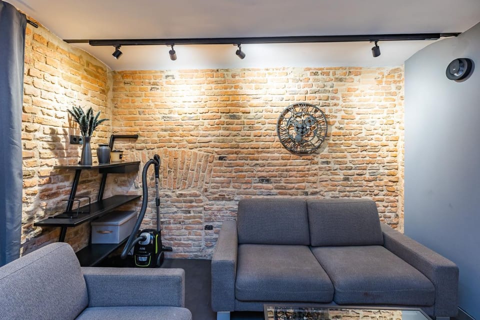 Skyler 9 Apartment in Varna