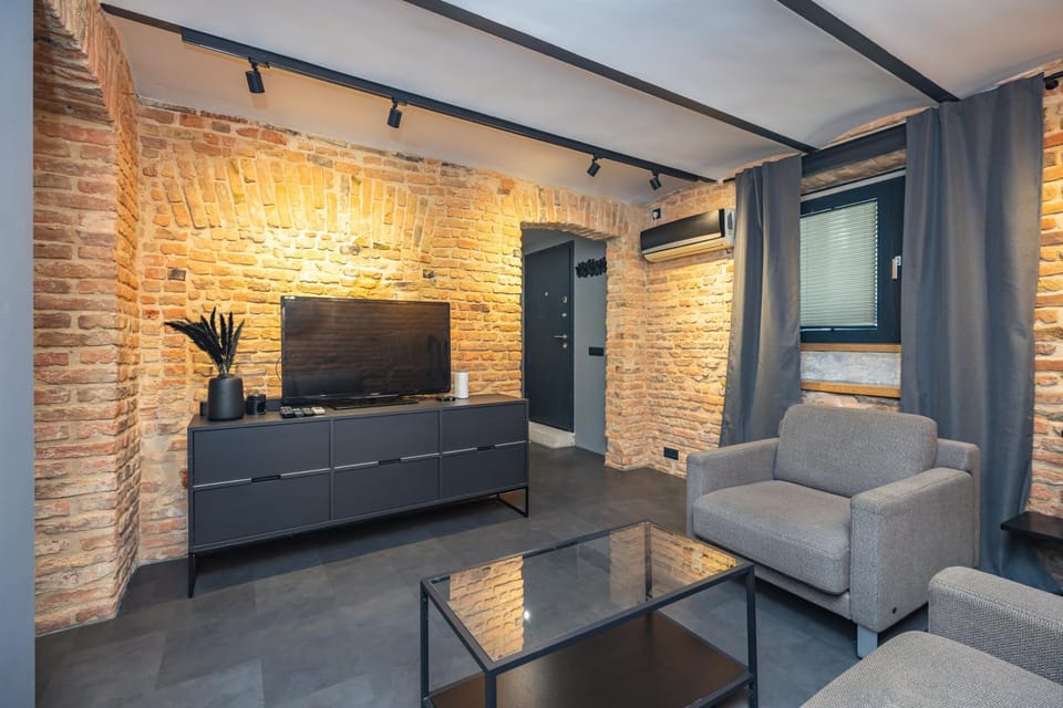 Skyler 9 Apartment in Varna
