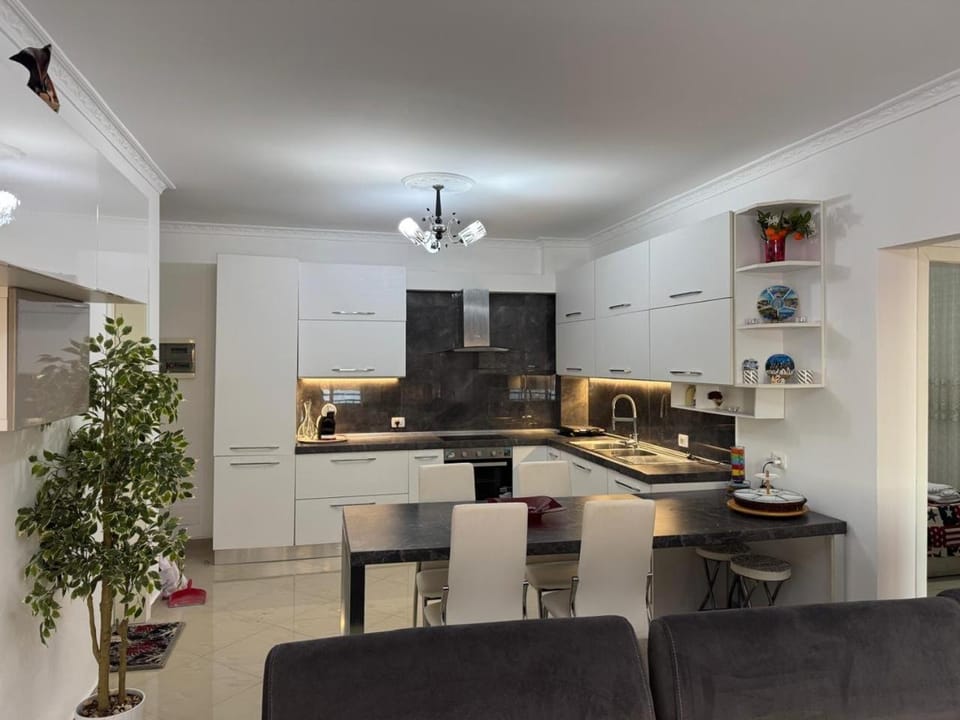 CityCenter Apartment Apartment in Sarandë