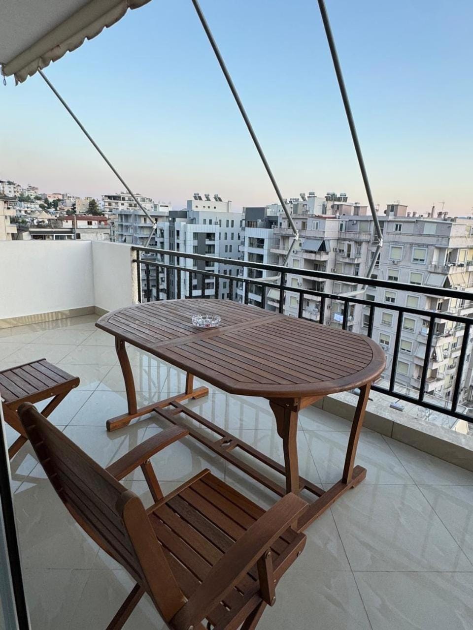 CityCenter Apartment Apartment in Sarandë