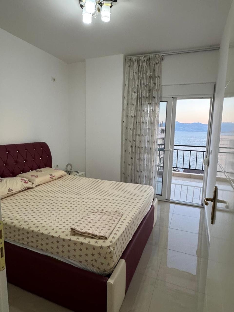 CityCenter Apartment Apartment in Sarandë