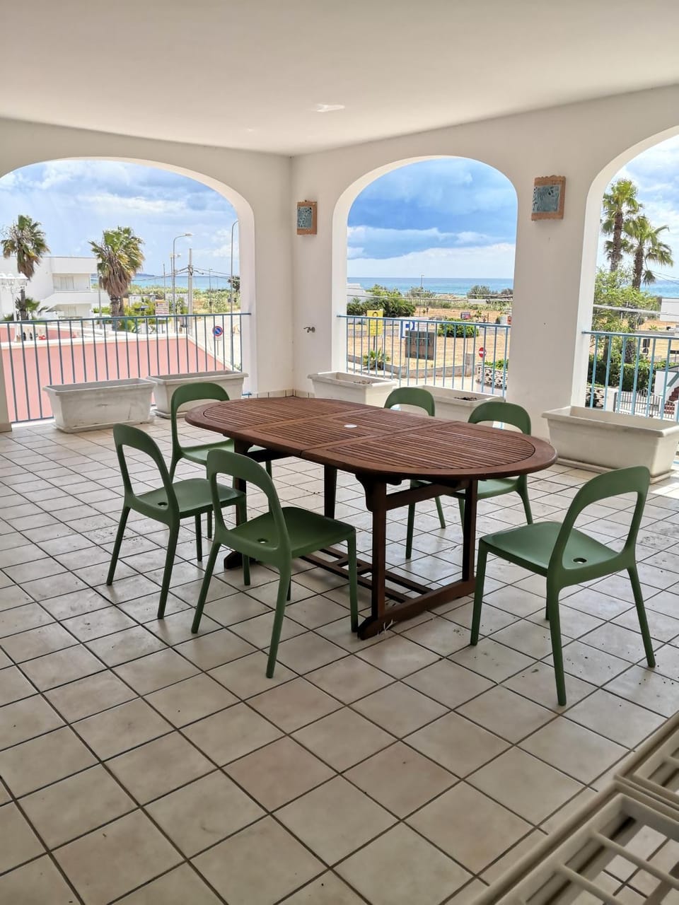 Le sorgenti camere e appartamenti Bed and Breakfast in Torre Vado