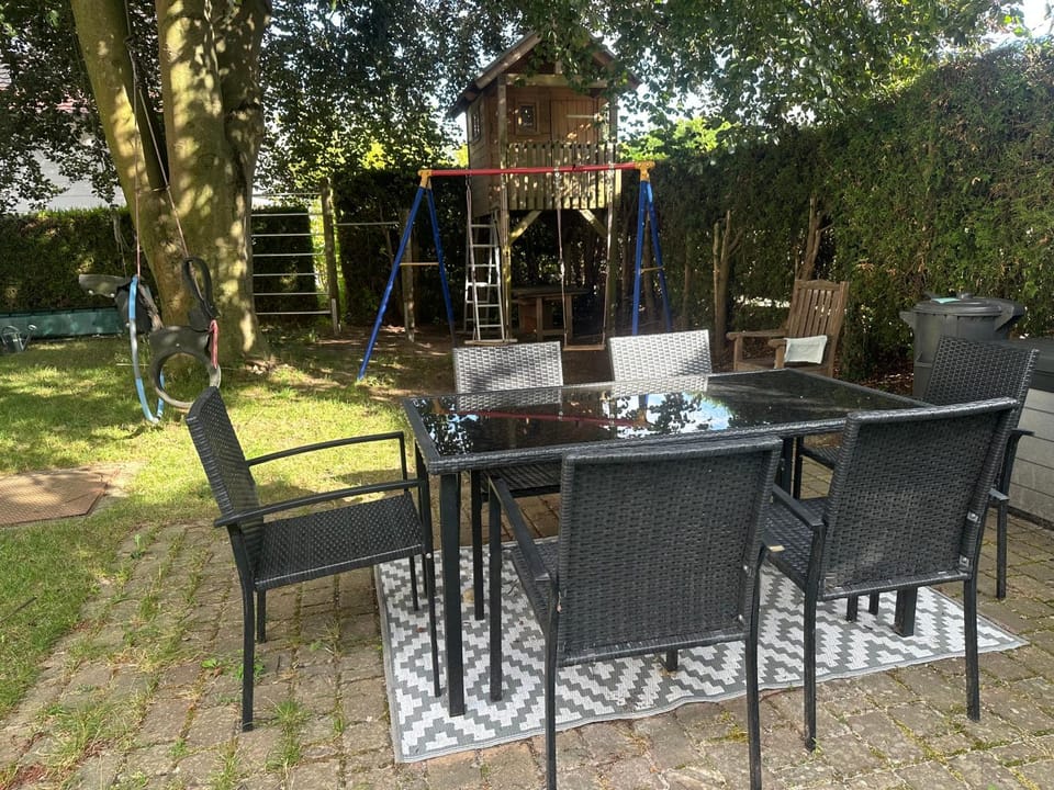 Garden, Garden