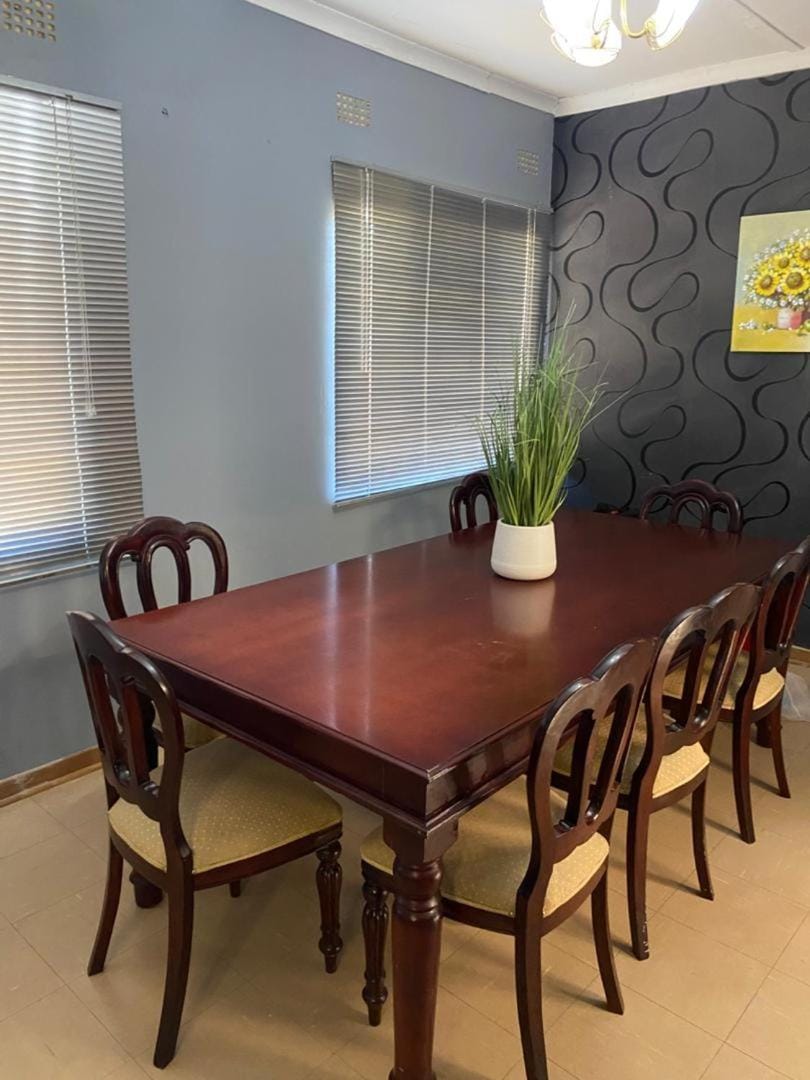 Comfortathome Francistown House in Zimbabwe