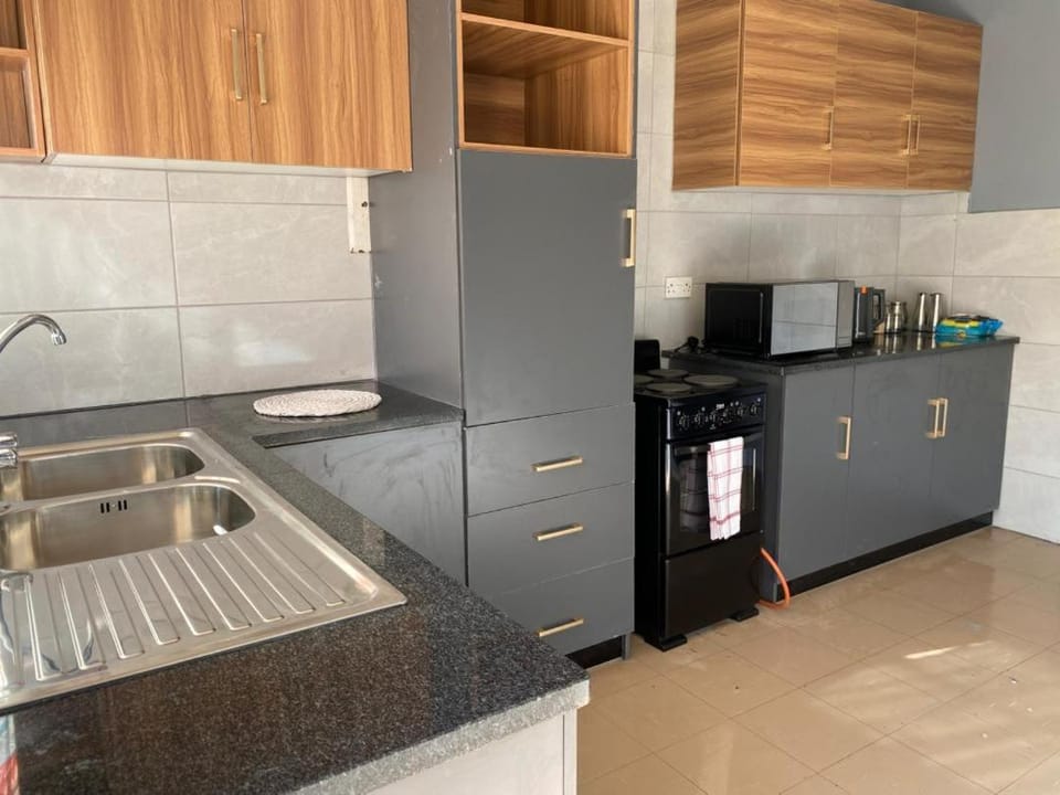 Comfortathome Francistown House in Zimbabwe
