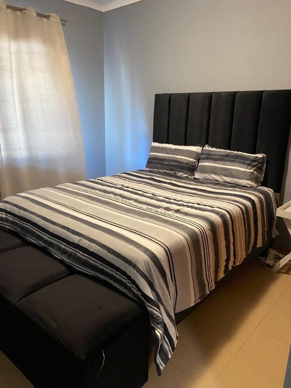 Comfortathome Francistown House in Zimbabwe