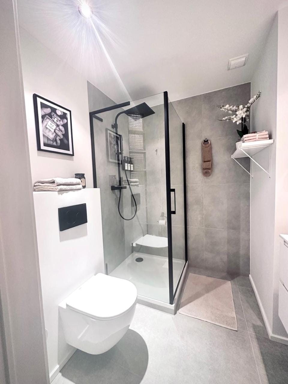Magnificent apartment in Sablon Apartment in Brussels