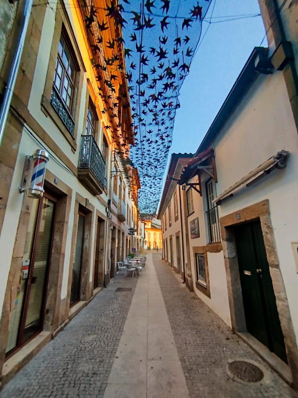 Day, Neighbourhood, City view, Street view
