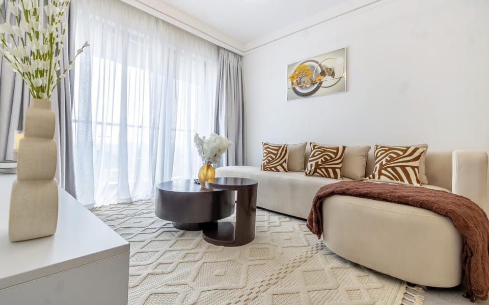 Riara one residence on riara road behind junction mall Apartment in Nairobi
