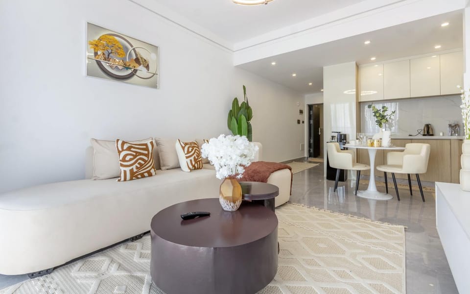 Riara one residence on riara road behind junction mall Apartment in Nairobi