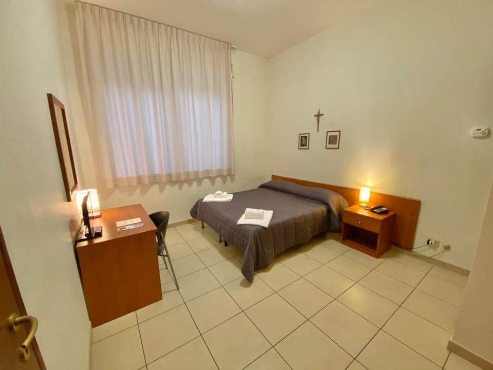 Casa per Ferie Sant'Anna Bed and Breakfast in Matera