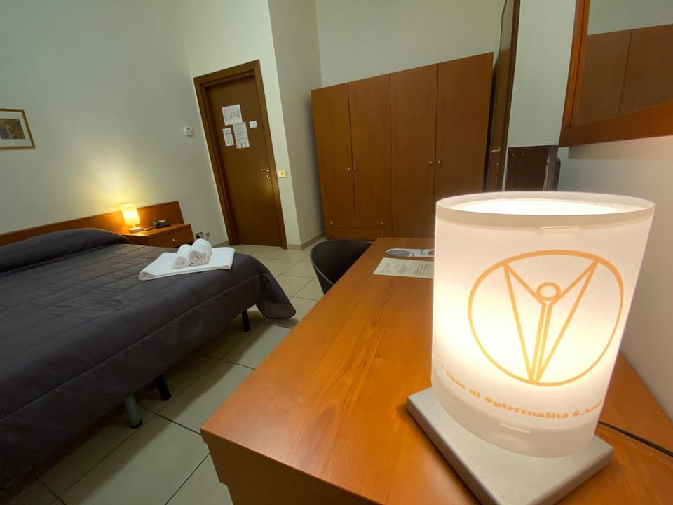 Casa per Ferie Sant'Anna Bed and Breakfast in Matera