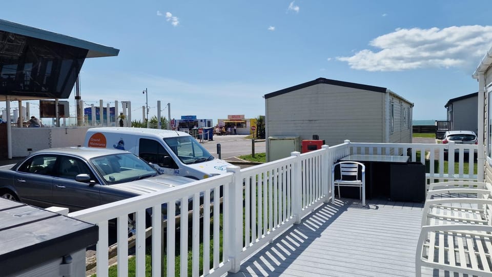 Balcony/Terrace, Seating area