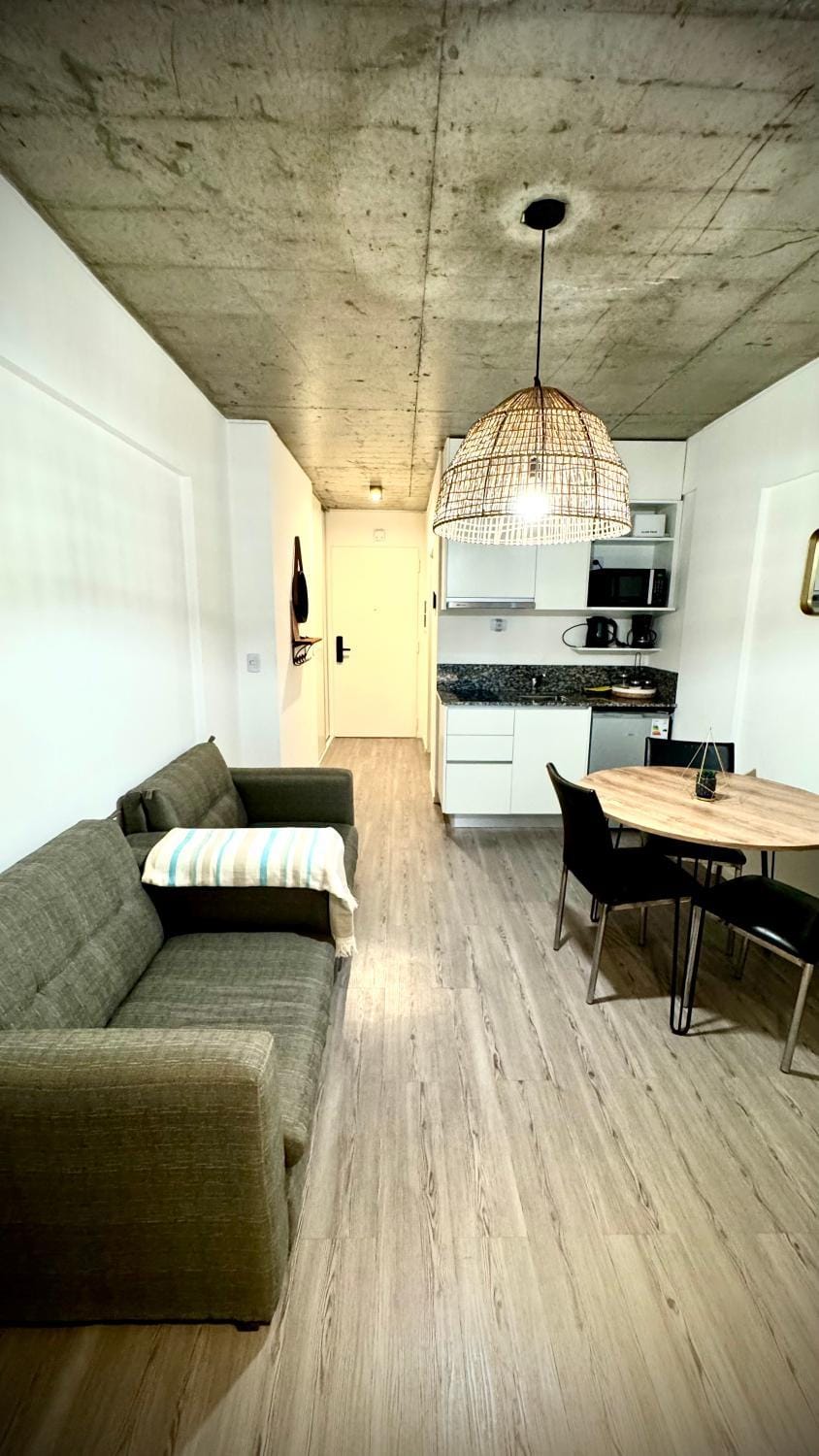 Departamento VIP en Palermo Apartment in Buenos Aires